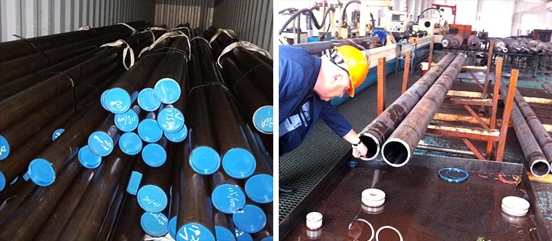 ready to honed tube supplier
