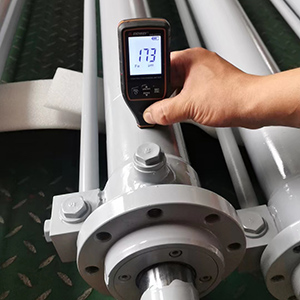 custom hydraulic cylinder