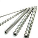 hollow chrome plated bar