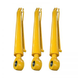 hydraulic cylinder suppliers and manufacturers