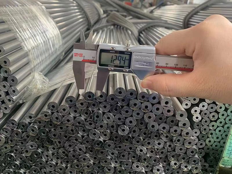 E355 Hydraulic Steel PIpe