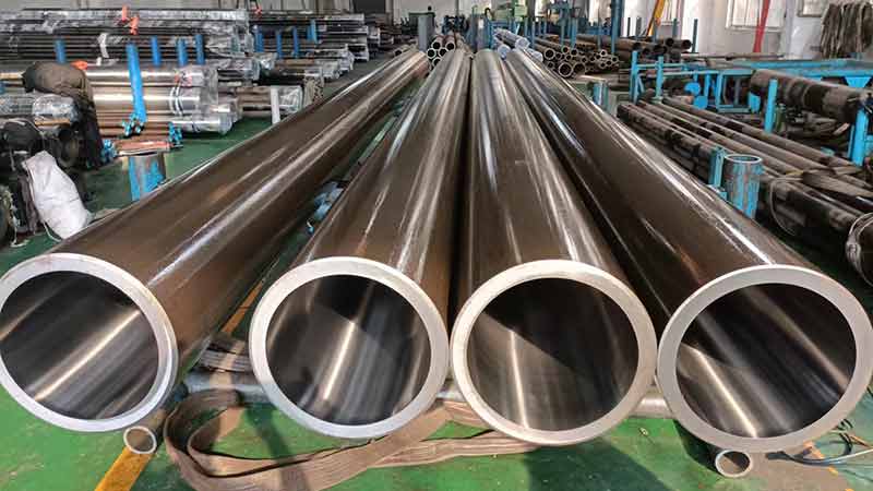 Anbao Honed Tube