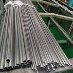 high pressure oil pipe
