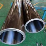 hydraulic cylinder barrel