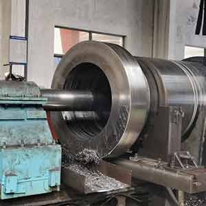 Skived & Roller Burnished Tube suppliers and manufacturers