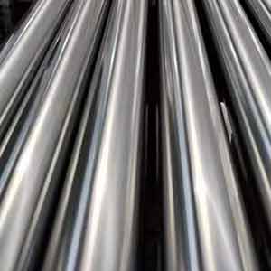 Induction Hardened Chrome Rod