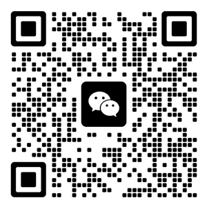 微信扫一扫，添加志铭实业客服随时沟通