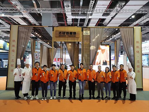 铁板烧设备哪里有卖的？